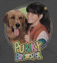 Punky Brewster